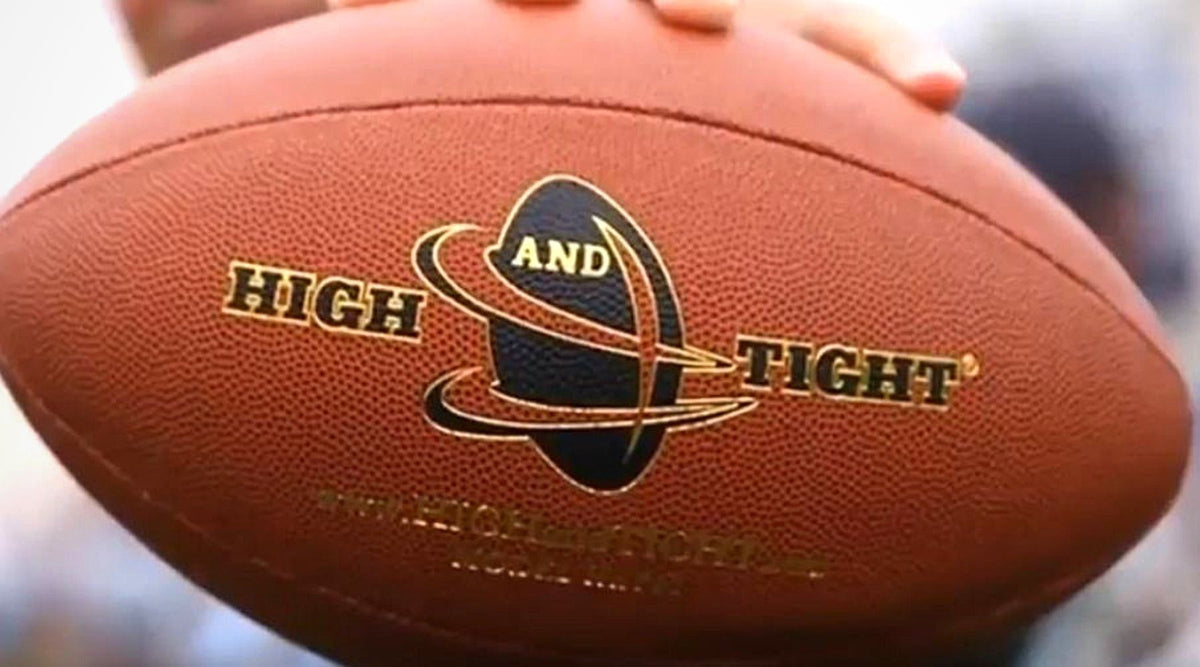 NFL / Pro Edition – HIGHandTIGHT