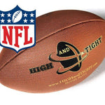 NFL / Pro Edition Training Footballs HIGHandTIGHT HQ 
